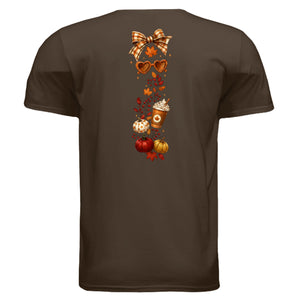 DARK CHOCOLATE - G640 - BACK