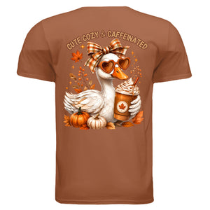 Fan Texas Orange - G640 - BACK