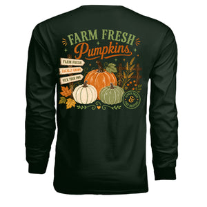 FOREST GREEN - G240 - BACK
