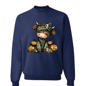 J NAVY - 562 - FRONT