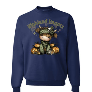 J NAVY - 562 - FRONT