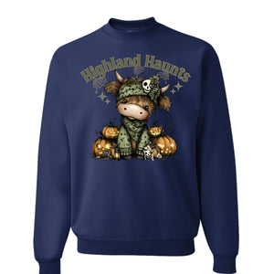 J NAVY - 562 - FRONT