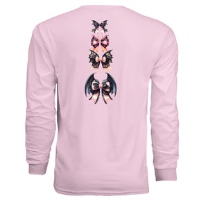 LIGHT PINK - G240 - BACK
