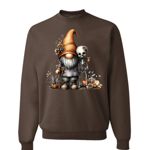 CHOCOLATE - 562 - FRONT