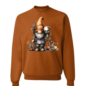 TEXAS ORANGE - 562 - FRONT
