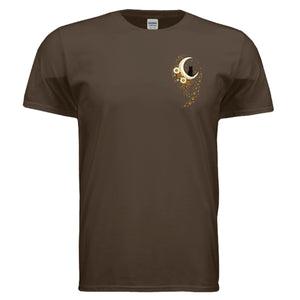 DARK CHOCOLATE - G640 - FRONT