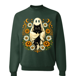 FOREST GREEN - 562 - FRONT
