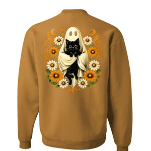 Golden Pecan - 562 - BACK