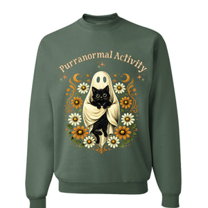 Military Green Heather - 562 - FRONT