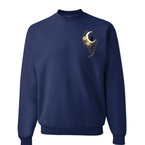 J NAVY - 562 - FRONT