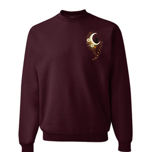 MAROON - 562 - FRONT