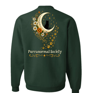 FOREST GREEN - 562 - BACK