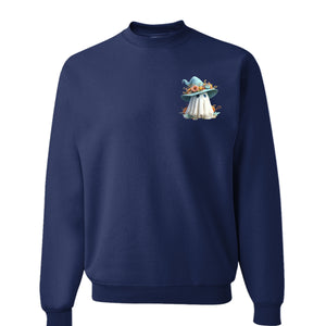 J NAVY - 562 - FRONT