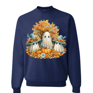 J NAVY - 562 - FRONT