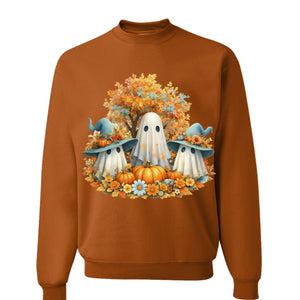 TEXAS ORANGE - 562 - FRONT