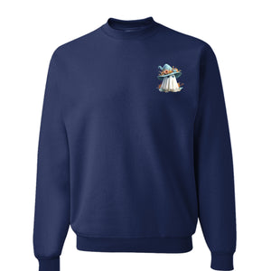 J NAVY - 562 - FRONT