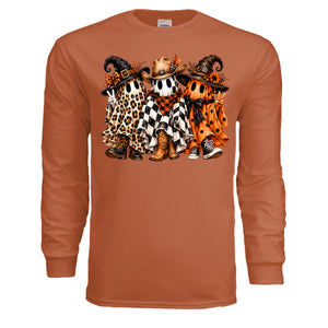 TEXAS ORANGE - G240 - FRONT