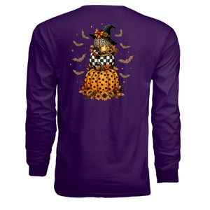 PURPLE - G240 - BACK