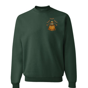 FOREST GREEN - 562 - FRONT