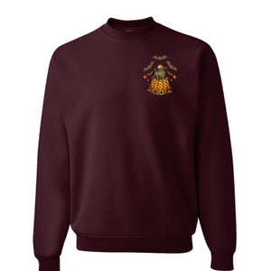 MAROON - 562 - FRONT