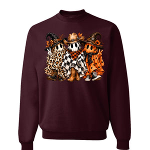 MAROON - 562 - FRONT