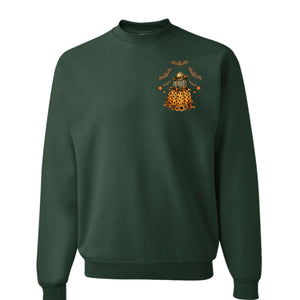 FOREST GREEN - 562 - FRONT