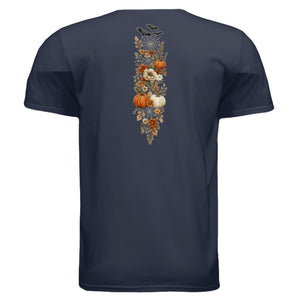 NAVY - G640 - BACK