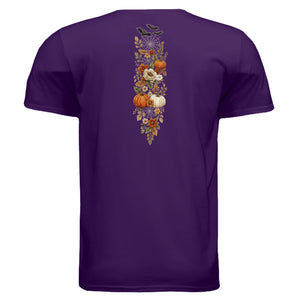 PURPLE - G640 - BACK
