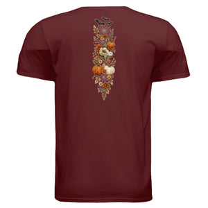 MAROON - G640 - BACK