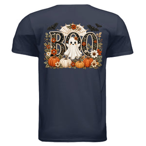 NAVY - G640 - BACK