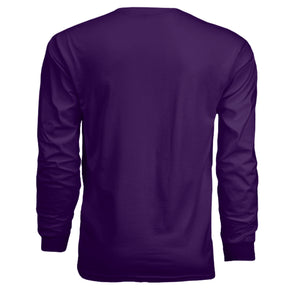 PURPLE - G240 - BACK
