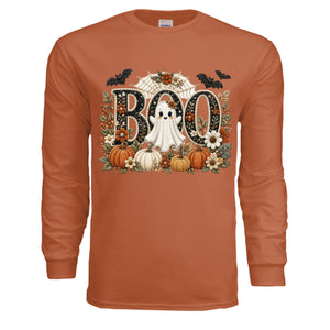 TEXAS ORANGE - G240 - FRONT
