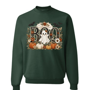 FOREST GREEN - 562 - FRONT