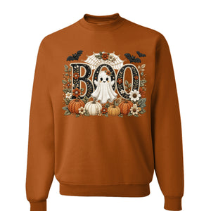 TEXAS ORANGE - 562 - FRONT