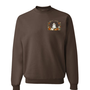 CHOCOLATE - 562 - FRONT