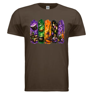 DARK CHOCOLATE - G640 - FRONT