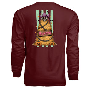 MAROON - G240 - BACK