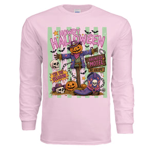LIGHT PINK - G240 - FRONT