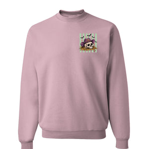 CLASSIC PINK - 562 - FRONT