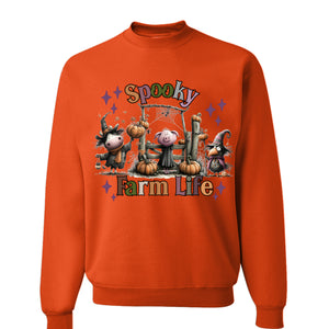 BURNT ORANGE - 562 - FRONT