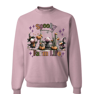 CLASSIC PINK - 562 - FRONT
