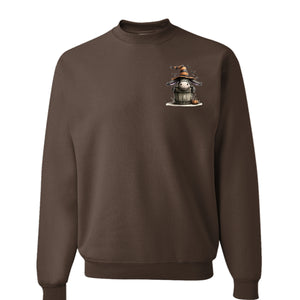 CHOCOLATE - 562 - FRONT