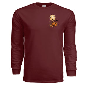 MAROON - G240 - FRONT