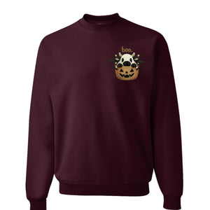 MAROON - 562 - FRONT