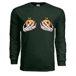 FOREST GREEN - G240 - FRONT