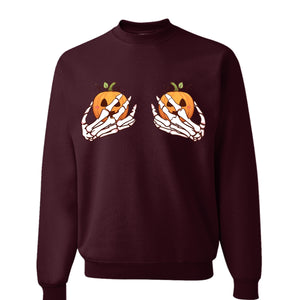 MAROON - 562 - FRONT