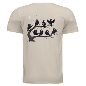 SAND - G640 - BACK