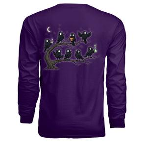 PURPLE - G240 - BACK