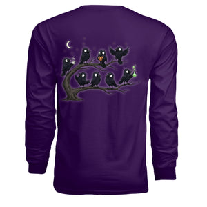 PURPLE - G240 - BACK