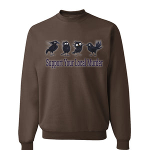 CHOCOLATE - 562 - FRONT